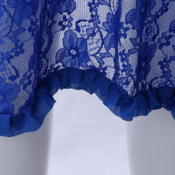V-shape collar underwear women's sexy lace underwear sexy lingerie V-shape collar underwear women's sexy lace underwear sexy lingerie