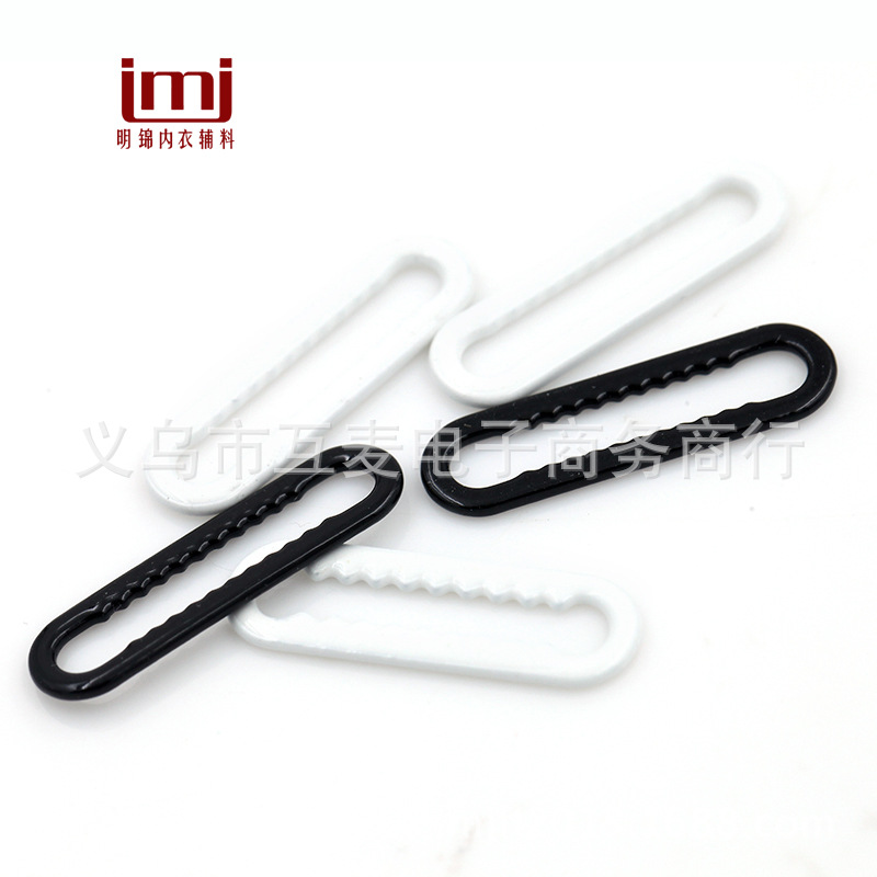 Supply Underwear Accessories Factory Direct Sales Toothed Oval Glue Buckle Special Shape Glue Buckle Swimsuit Buckle Supply Underwear Accessories Factory Direct Sales Toothed Oval Glue Buckle Special Shape Glue Buckle Swimsuit Buckle