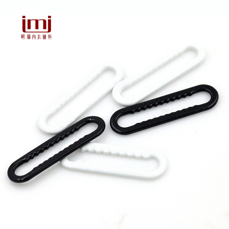 Supply Underwear Accessories Factory Direct Sales Toothed Oval Glue Buckle Special Shape Glue Buckle Swimsuit Buckle Supply Underwear Accessories Factory Direct Sales Toothed Oval Glue Buckle Special Shape Glue Buckle Swimsuit Buckle