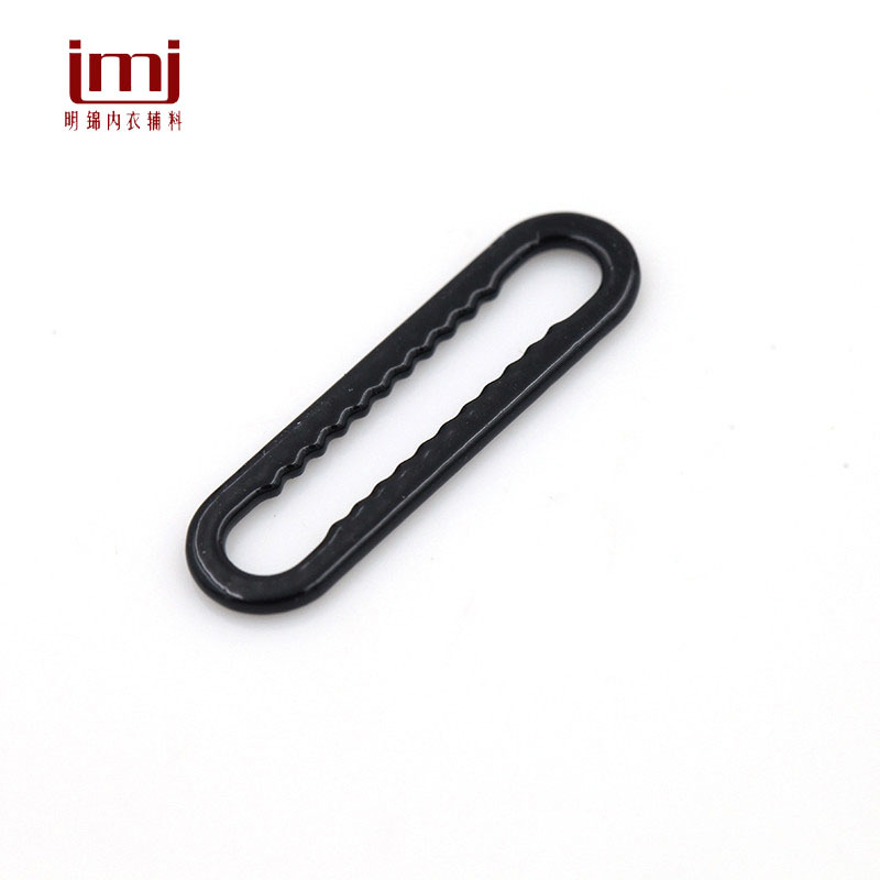 Supply Underwear Accessories Factory Direct Sales Toothed Oval Glue Buckle Special Shape Glue Buckle Swimsuit Buckle Supply Underwear Accessories Factory Direct Sales Toothed Oval Glue Buckle Special Shape Glue Buckle Swimsuit Buckle