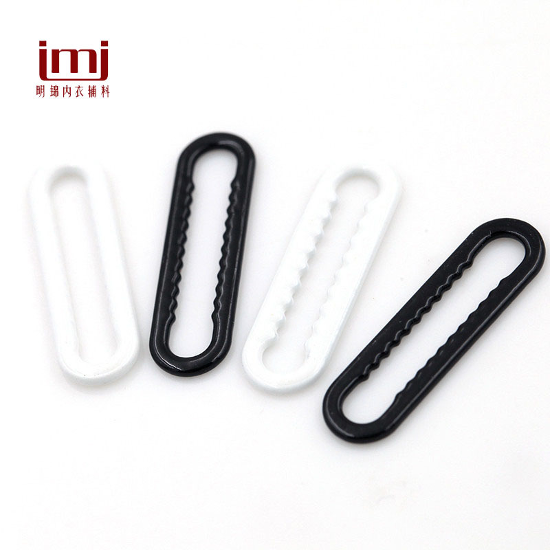 Supply Underwear Accessories Factory Direct Sales Toothed Oval Glue Buckle Special Shape Glue Buckle Swimsuit Buckle Supply Underwear Accessories Factory Direct Sales Toothed Oval Glue Buckle Special Shape Glue Buckle Swimsuit Buckle