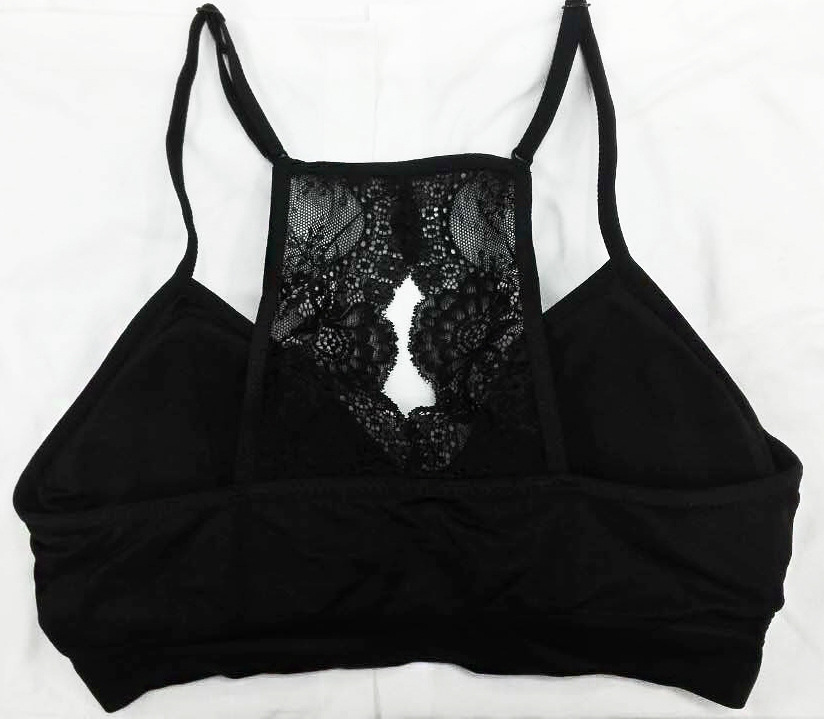 [special price] yoga sports underwear without underwire body shape beauty back gather sexy lace bra