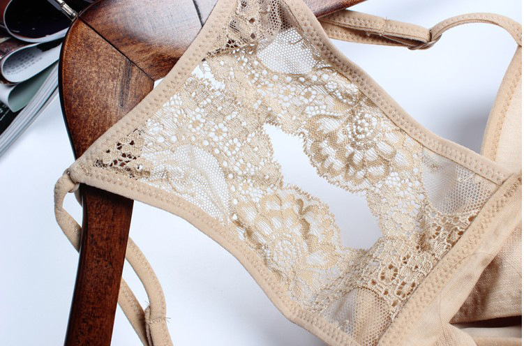 [special price] yoga sports underwear without underwire body shape beauty back gather sexy lace bra
