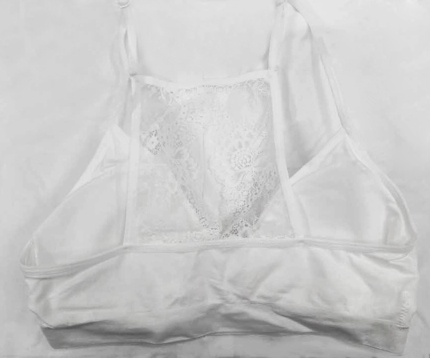 [special price] yoga sports underwear without underwire body shape beauty back gather sexy lace bra