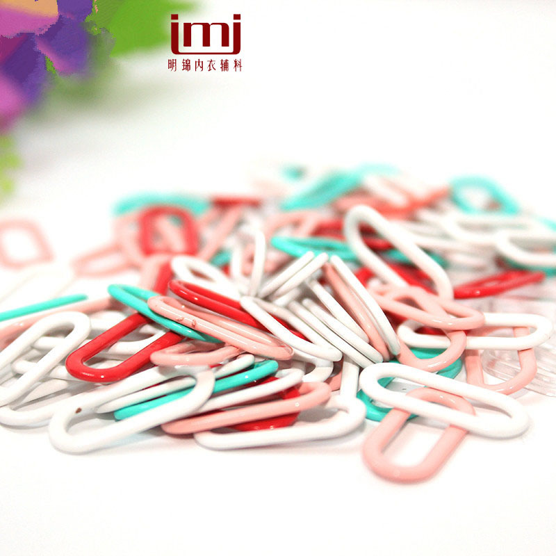 Supply Underwear Accessories Factory Direct Sales Oval Glue Buckle Special Shape Glue Buckle Swimsuit Buckle Supply Underwear Accessories Factory Direct Sales Oval Glue Buckle Special Shape Glue Buckle Swimsuit Buckle