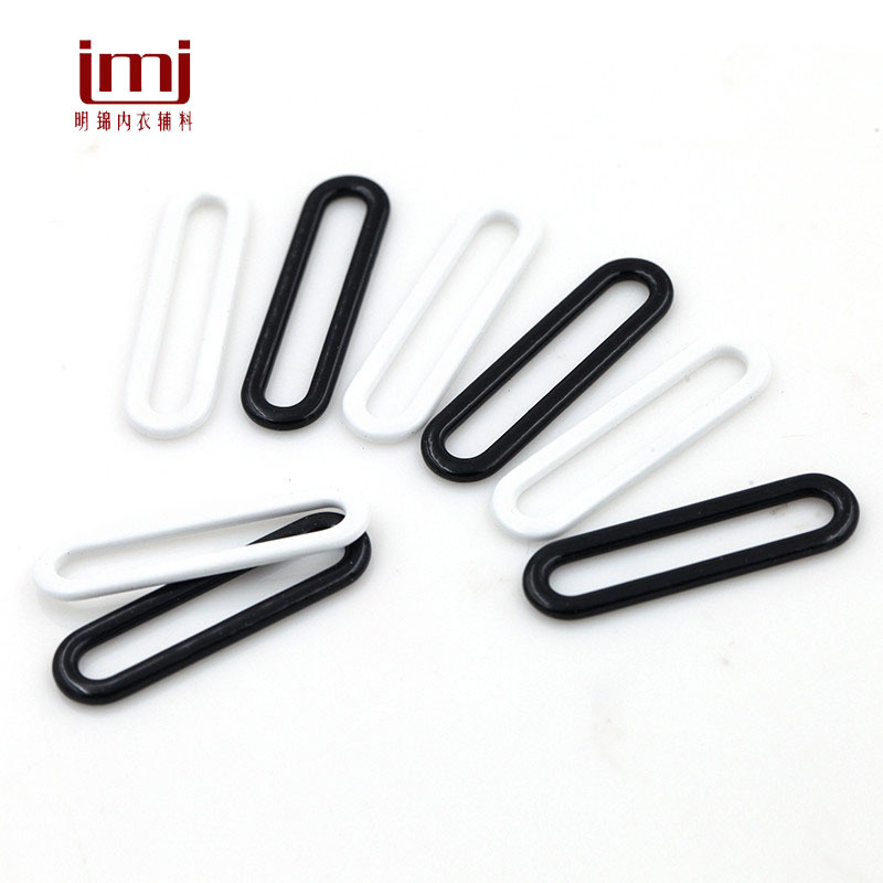 Supply Underwear Accessories Factory Direct Sales Oval Glue Buckle Special Shape Glue Buckle Swimsuit Buckle Supply Underwear Accessories Factory Direct Sales Oval Glue Buckle Special Shape Glue Buckle Swimsuit Buckle