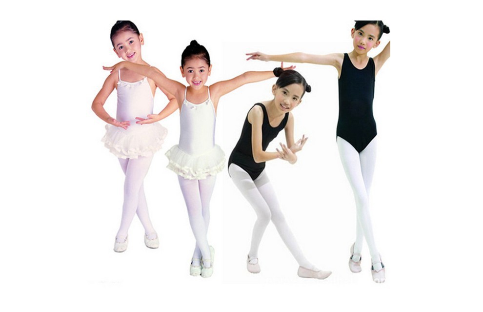 Spring and Summer Velvet 80D Thin Children's Dance Socks Children's Day Performance Ballet Girls' Pantyhose Spring and Summer Velvet 80D Thin Children's Dance Socks Children's Day Performance Ballet Girls' Pantyhose