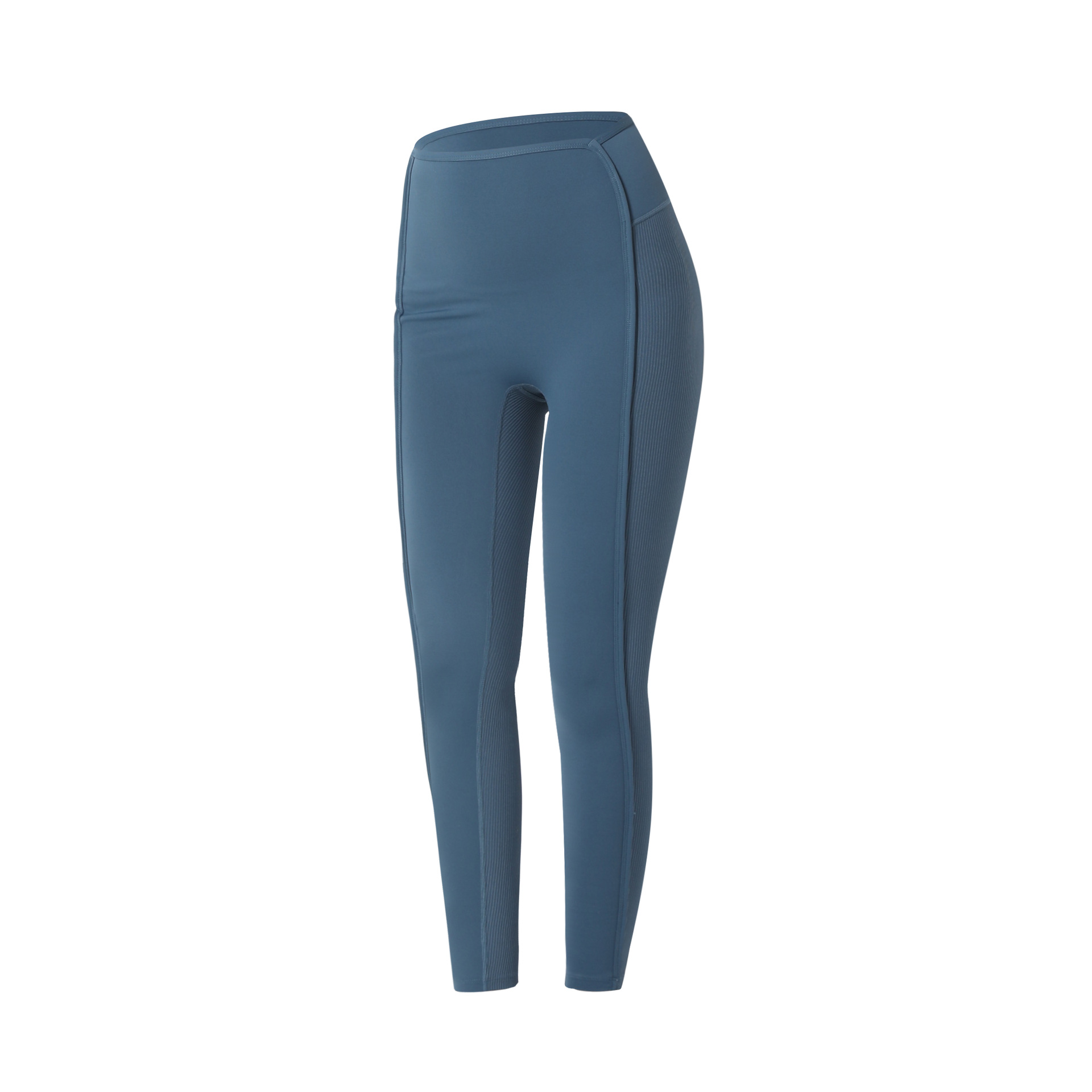 High Waist Hip Lift Fitness Pants Women&#039;s Elegant Running Quick-Drying Tight Sports Belly Contracting Thread Yoga Trousers Outer Wear Autumn and Winter