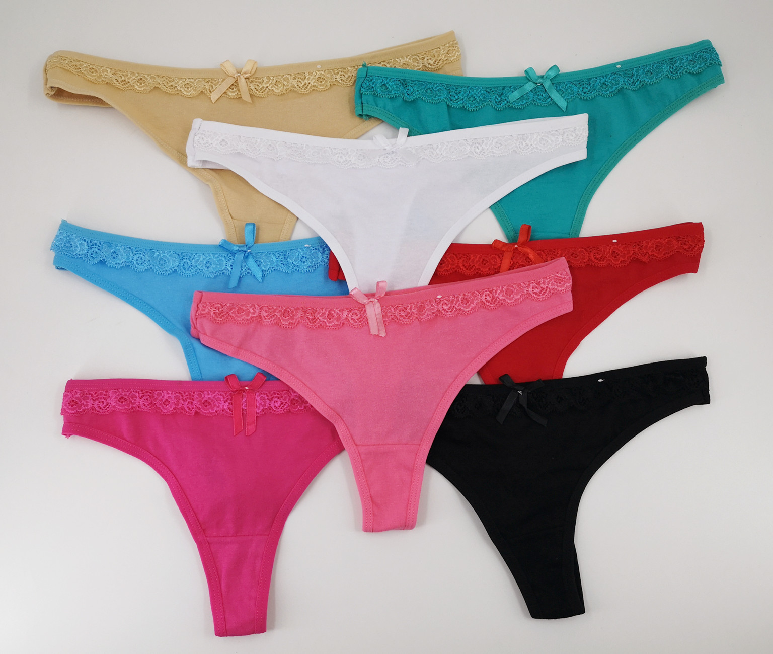Lace Cotton T-Back Africa Angola Hot Sale Women's Bra 67903 Lace Cotton T-Back Africa Angola Hot Sale Women's Bra 67903