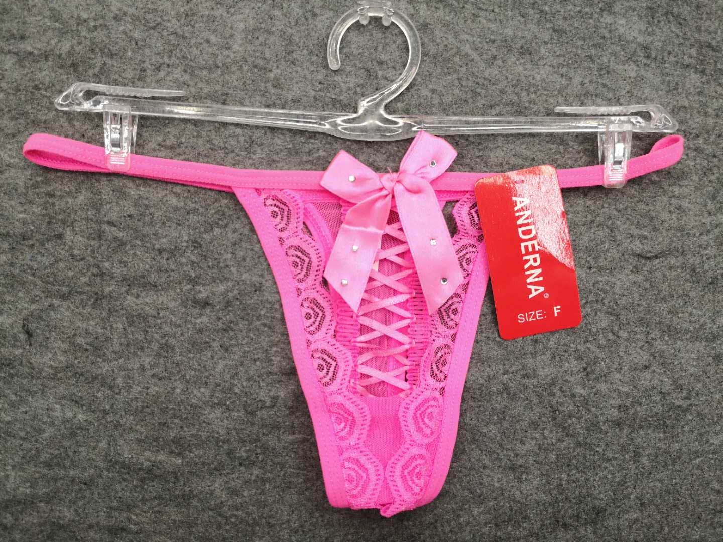 Ultra-Thin Ultra-Sexy Underwear Perspective Girl's Temptation Hot Low Waist Sexy T-Back T74# Ultra-Thin Ultra-Sexy Underwear Perspective Girl's Temptation Hot Low Waist Sexy T-Back T74#