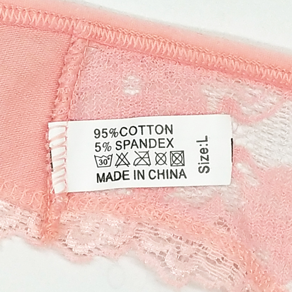 Yunmengni South American Foreign Trade Lace Women's T-Back Cross-Border Amazon AliExpress Ladies Panties