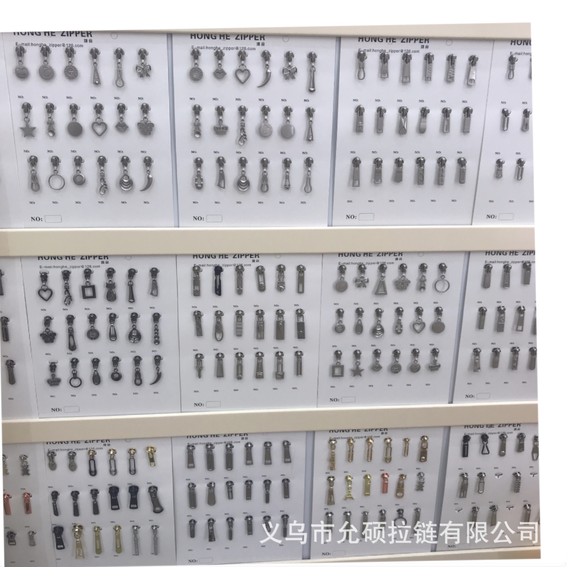 Factory Direct Sales No. 15 Metal Zipper Slider Clothing Shoes and Boots Bags High-End Environmentally Friendly Durable Customized Pull Head Factory Direct Sales No. 15 Metal Zipper Slider Clothing Shoes and Boots Bags High-End Environmentally Friendly Durable Customized Pull Head