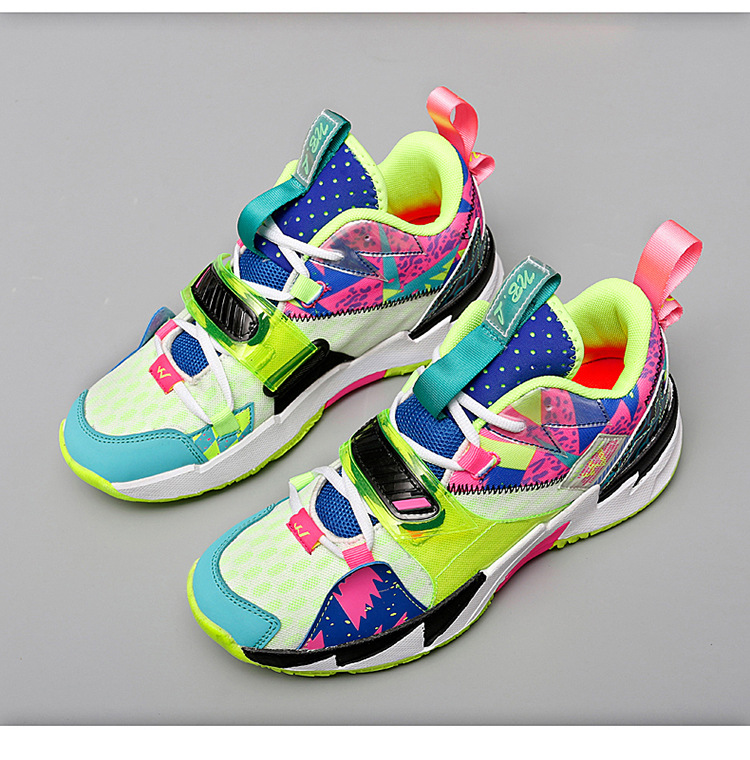 36-45 Basketball Shoes Couple's High-Top Weishao Same Style Combat Boots Breathable Casual White Shoes Student Sports Fashion Shoes 36-45 Basketball Shoes Couple's High-Top Weishao Same Style Combat Boots Breathable Casual White Shoes Student Sports Fashion Shoes