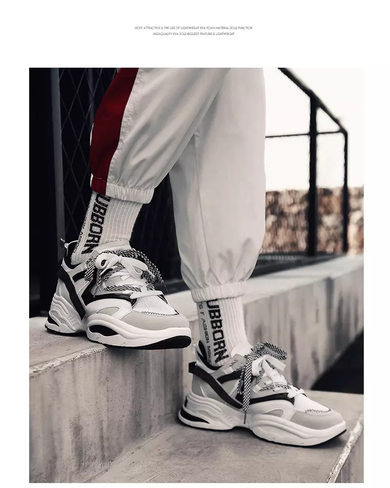 Winter cotton-padded shoes macy's with a velvet Korean version of men's shoes sneakers Winter cotton-padded shoes macy's with a velvet Korean version of men's shoes sneakers