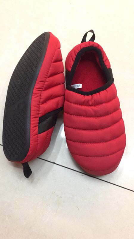 Autumn and Winter New Personalized Men's and Women's Fashion Slippers Indoor Cotton Slippers Couple's Rain down Cotton-Padded Shoes Foreign Trade Popular Style Autumn and Winter New Personalized Men's and Women's Fashion Slippers Indoor Cotton Slippers Couple's Rain down Cotton-Padded Shoes Foreign Trade Popular Style