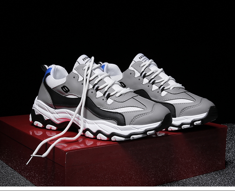 Winter cotton-padded shoes add velvet han edition panda shoe tide shoe male shoe sneaker Winter cotton-padded shoes add velvet han edition panda shoe tide shoe male shoe sneaker