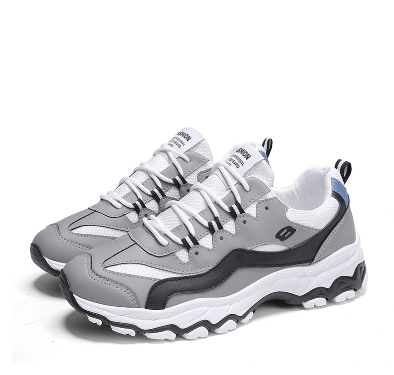 Winter cotton-padded shoes add velvet han edition panda shoe tide shoe male shoe sneaker Winter cotton-padded shoes add velvet han edition panda shoe tide shoe male shoe sneaker