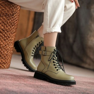 German Training Shoes 2021 Autumn Cowhide Hidden Heel White Shoes Women's Shoes Easy to Match Flat Sports Casual Shoes Neutral Couple German Training Shoes 2021 Autumn Cowhide Hidden Heel White Shoes Women's Shoes Easy to Match Flat Sports Casual Shoes Neutral Couple