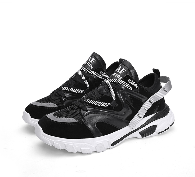 Balenciaga three generations ins dad shoes sports shoes fashion shoes men&#039;s shoes Korean edition shoes