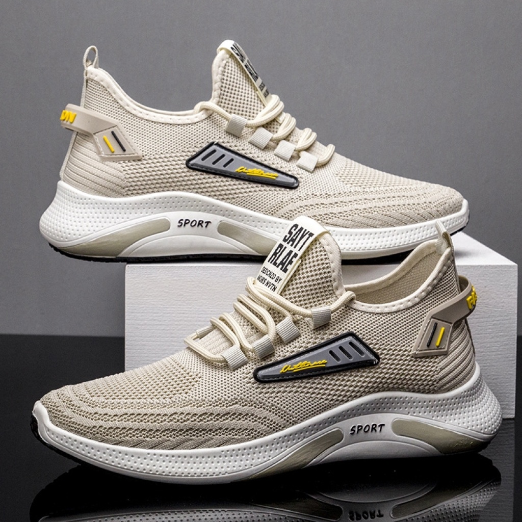 Men's Shoes 2021 New Summer Breathable Mesh Surface Shoes Men's Casual Thin Soft Bottom Sports Shoes Men's Fashion Shoes HTT Men's Shoes 2021 New Summer Breathable Mesh Surface Shoes Men's Casual Thin Soft Bottom Sports Shoes Men's Fashion Shoes HTT