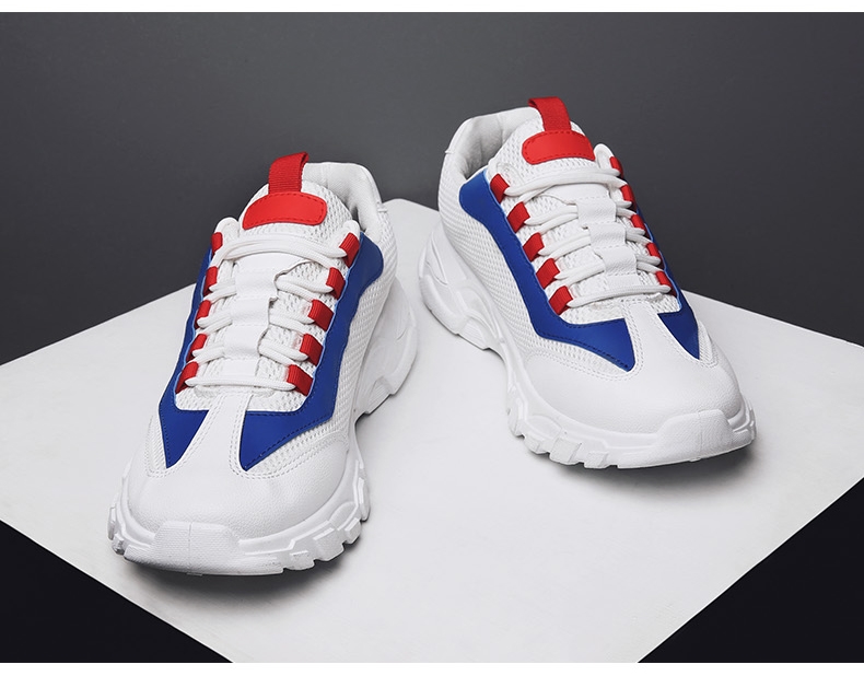 Balenciaga three generations ins dad shoes sports shoes fashion shoes men's shoes Korean edition shoes Balenciaga three generations ins dad shoes sports shoes fashion shoes men's shoes Korean edition shoes
