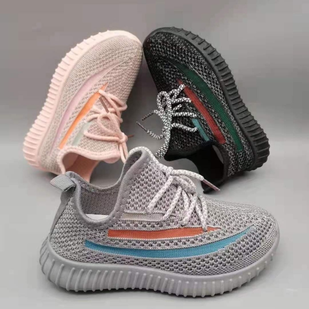 Girls' Coconut Shoes 2021 Autumn New Children's Sports Shoes Boys' Light Running Shoes Non-Slip Breathable Casual Shoes Girls' Coconut Shoes 2021 Autumn New Children's Sports Shoes Boys' Light Running Shoes Non-Slip Breathable Casual Shoes