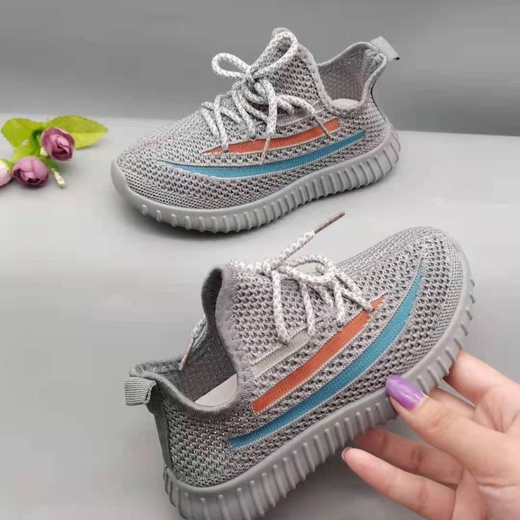 Girls' Coconut Shoes 2021 Autumn New Children's Sports Shoes Boys' Light Running Shoes Non-Slip Breathable Casual Shoes Girls' Coconut Shoes 2021 Autumn New Children's Sports Shoes Boys' Light Running Shoes Non-Slip Breathable Casual Shoes
