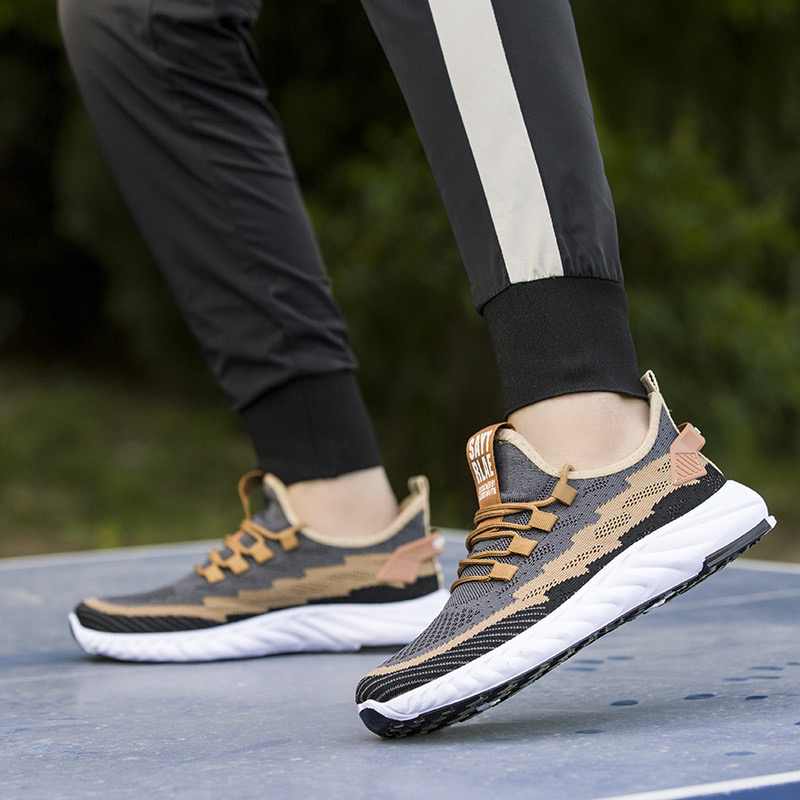 New 2020 Flying Woven Shoes Men's Shoes Breathable Coconut Low-Top Men's Casual Shoes Sports Shoes Running Shoes Internet Hot Shoes New 2020 Flying Woven Shoes Men's Shoes Breathable Coconut Low-Top Men's Casual Shoes Sports Shoes Running Shoes Internet Hot Shoes