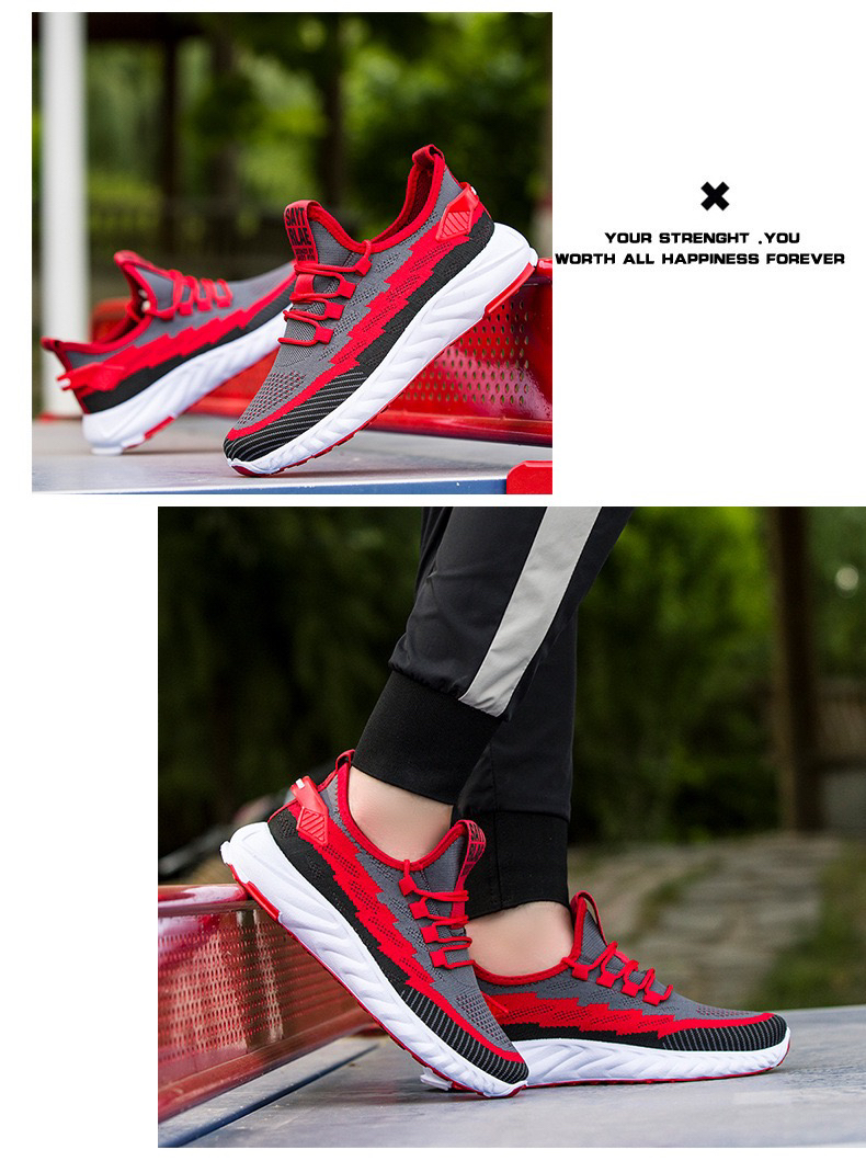 New 2020 Flying Woven Shoes Men's Shoes Breathable Coconut Low-Top Men's Casual Shoes Sports Shoes Running Shoes Internet Hot Shoes New 2020 Flying Woven Shoes Men's Shoes Breathable Coconut Low-Top Men's Casual Shoes Sports Shoes Running Shoes Internet Hot Shoes