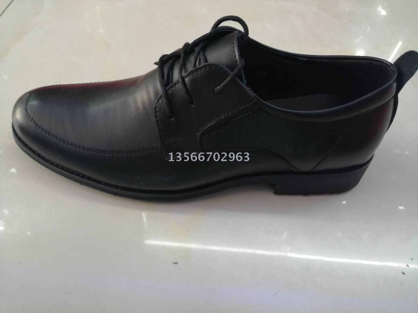 Export Tail single Men's Shoes Business Formal Leather Shoes men's work shoes Export Tail single Men's Shoes Business Formal Leather Shoes men's work shoes