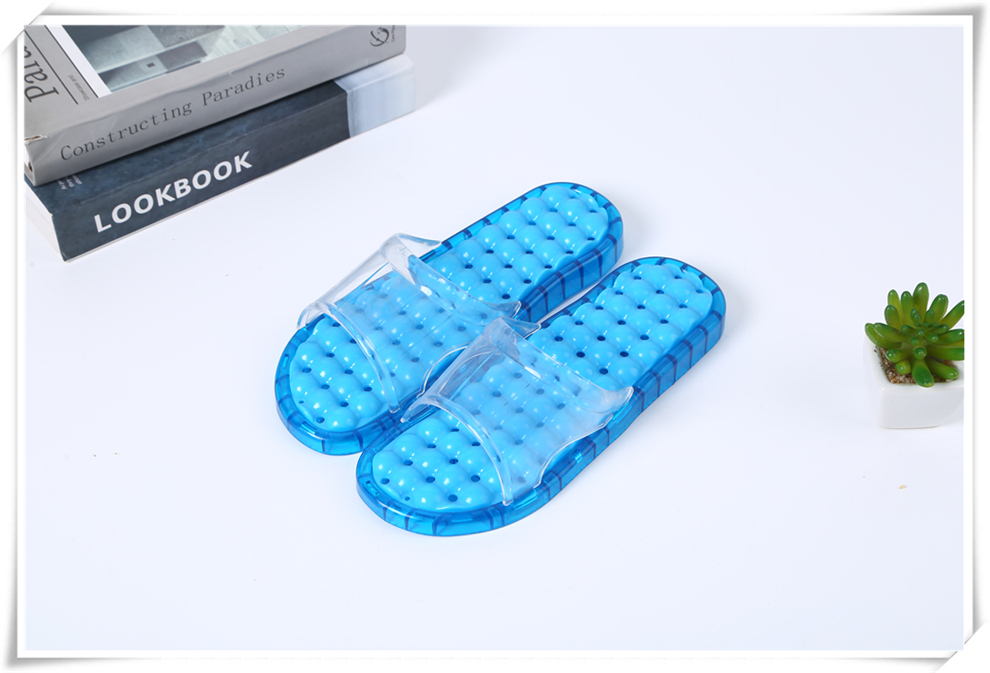 Multi-Color Optional Sandals Foot Massage Slippers Women's Summer Indoor Home Bathroom Foot Acupuncture Point Home Foot Massage Shoes Multi-Color Optional Sandals Foot Massage Slippers Women's Summer Indoor Home Bathroom Foot Acupuncture Point Home Foot Massage Shoes