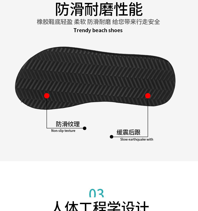 Foreign Trade New Eva Woven Fabric Men's Flip Flops with Beach Holiday Sandals and Slippers in Stock Support Customization Foreign Trade New Eva Woven Fabric Men's Flip Flops with Beach Holiday Sandals and Slippers in Stock Support Customization