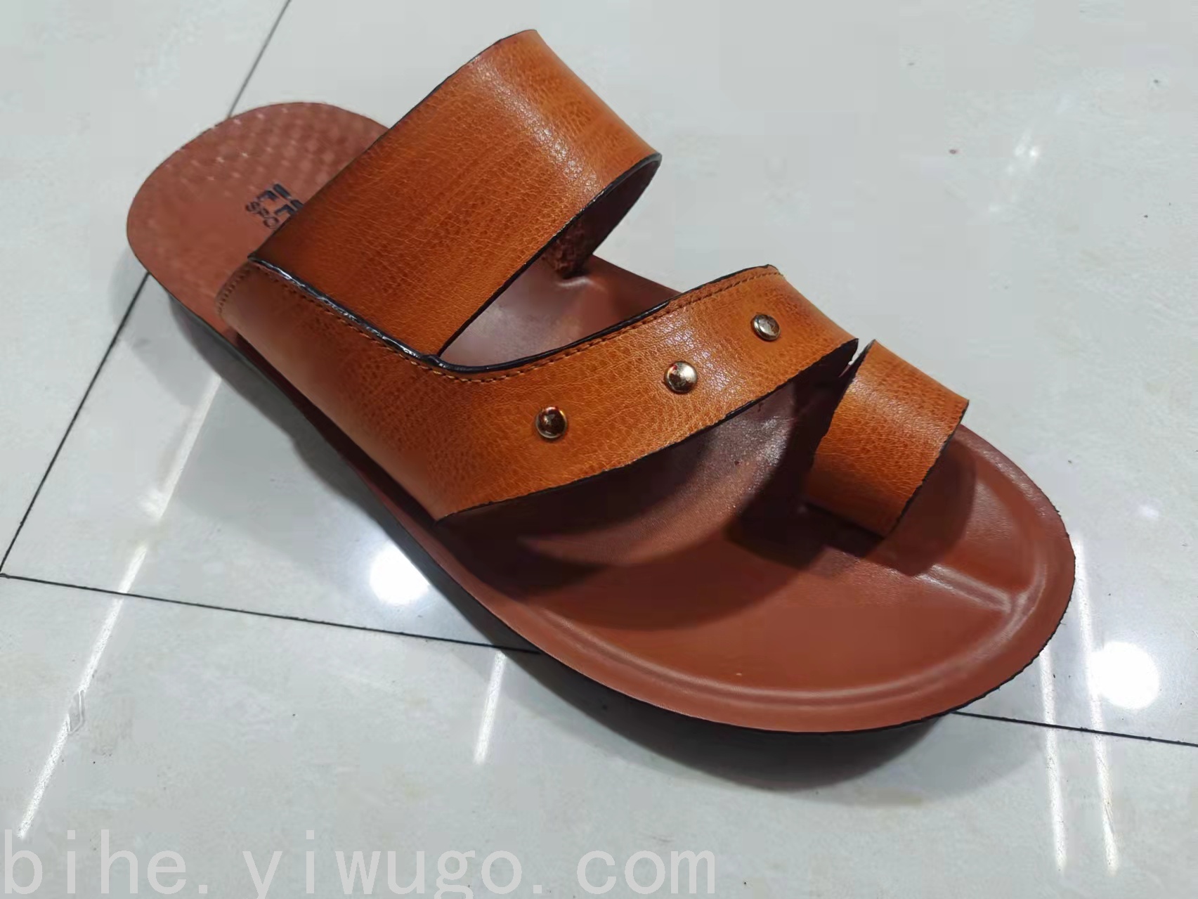 Foreign Trade Original Single Men's Shoes Beach Shoes Casual Shoes Slippers Sandals in Stock Foreign Trade Original Single Men's Shoes Beach Shoes Casual Shoes Slippers Sandals in Stock
