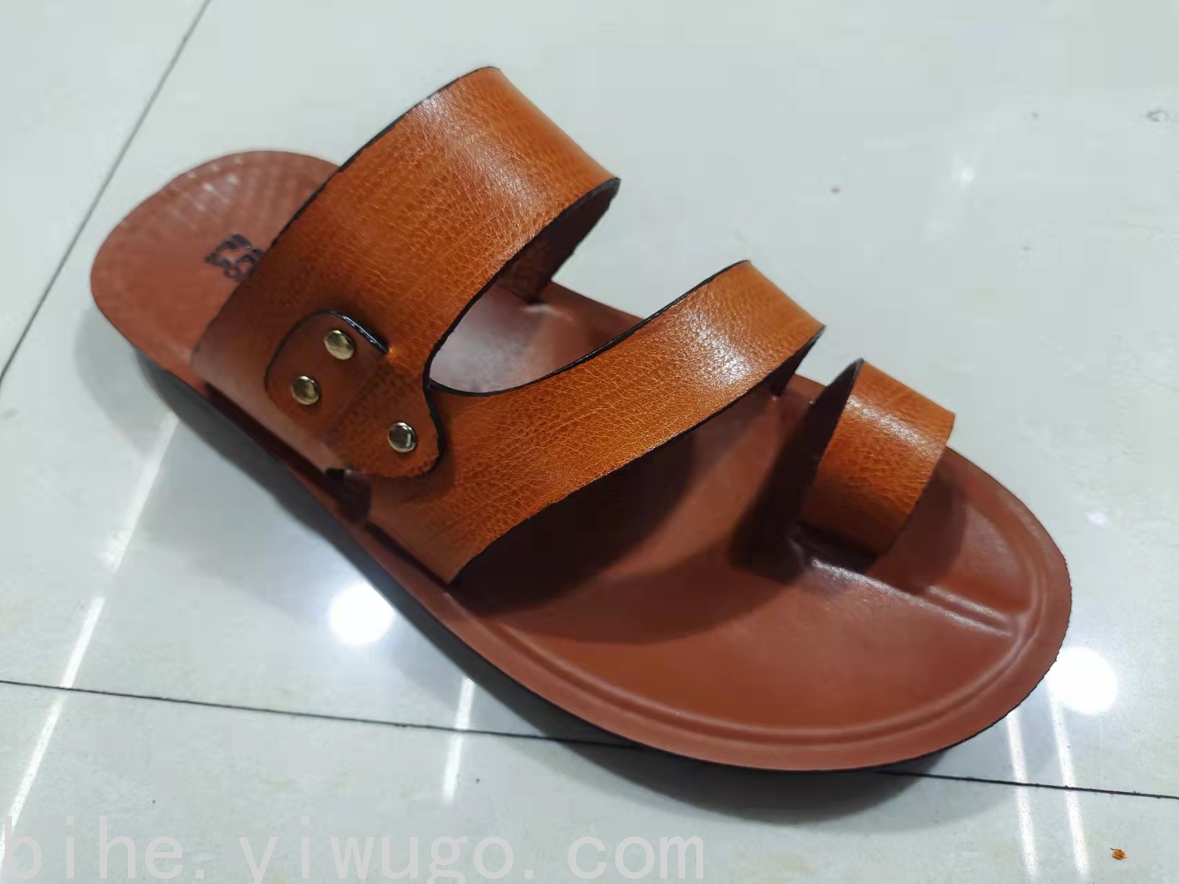 Foreign Trade Original Single Men's Shoes Beach Shoes Casual Shoes Slippers Sandals in Stock Foreign Trade Original Single Men's Shoes Beach Shoes Casual Shoes Slippers Sandals in Stock