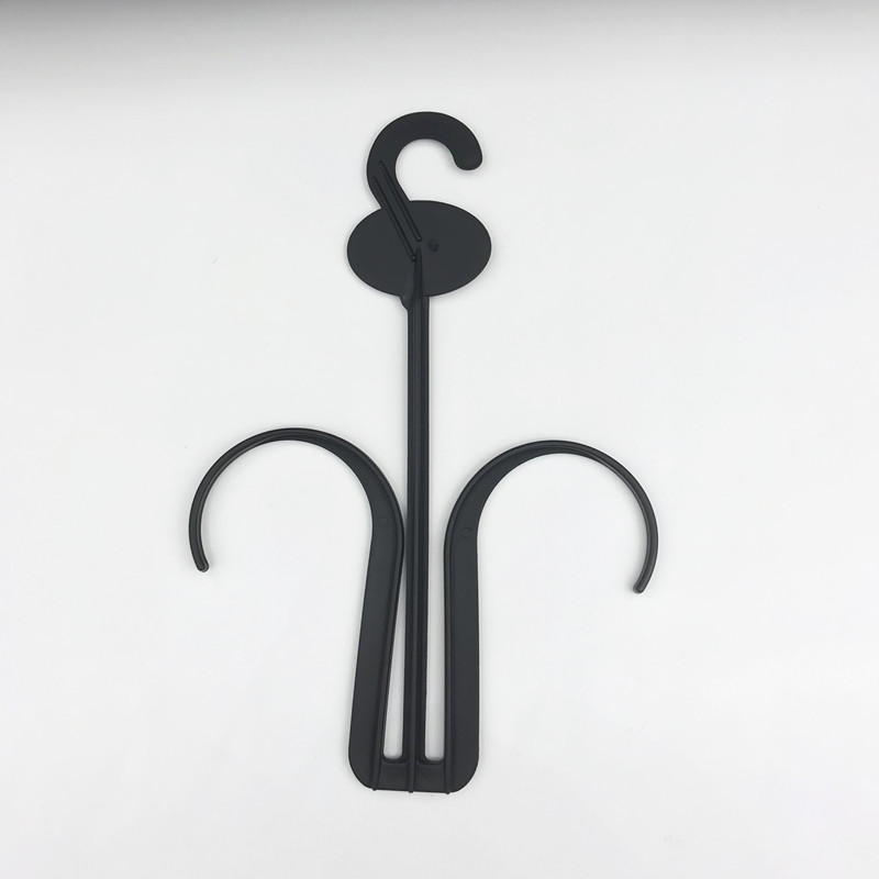 Cotton Wool Shoe Hook Multi-Functional Supermarket Special Sandals Rack Drying Shoes Artifact Hook Drying Shoes Hanger Drying Shoe Hook