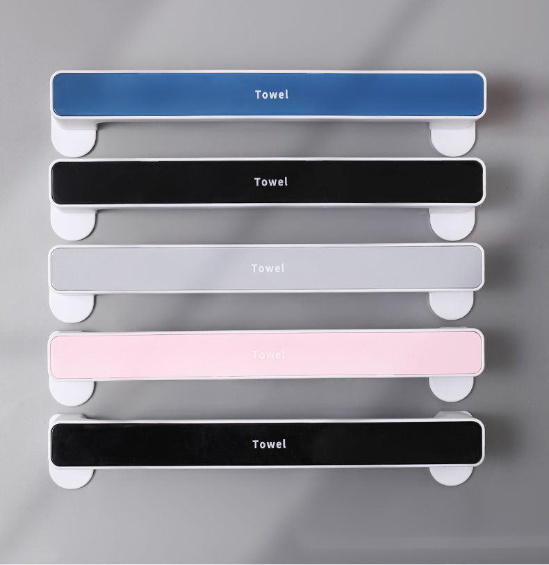 Bathroom Slipper Rack Punch-Free Wall-Mounted Towel Rack Bathroom Storage Rack Shoe Rack Storage Fantastic Bathroom Slipper Rack Punch-Free Wall-Mounted Towel Rack Bathroom Storage Rack Shoe Rack Storage Fantastic