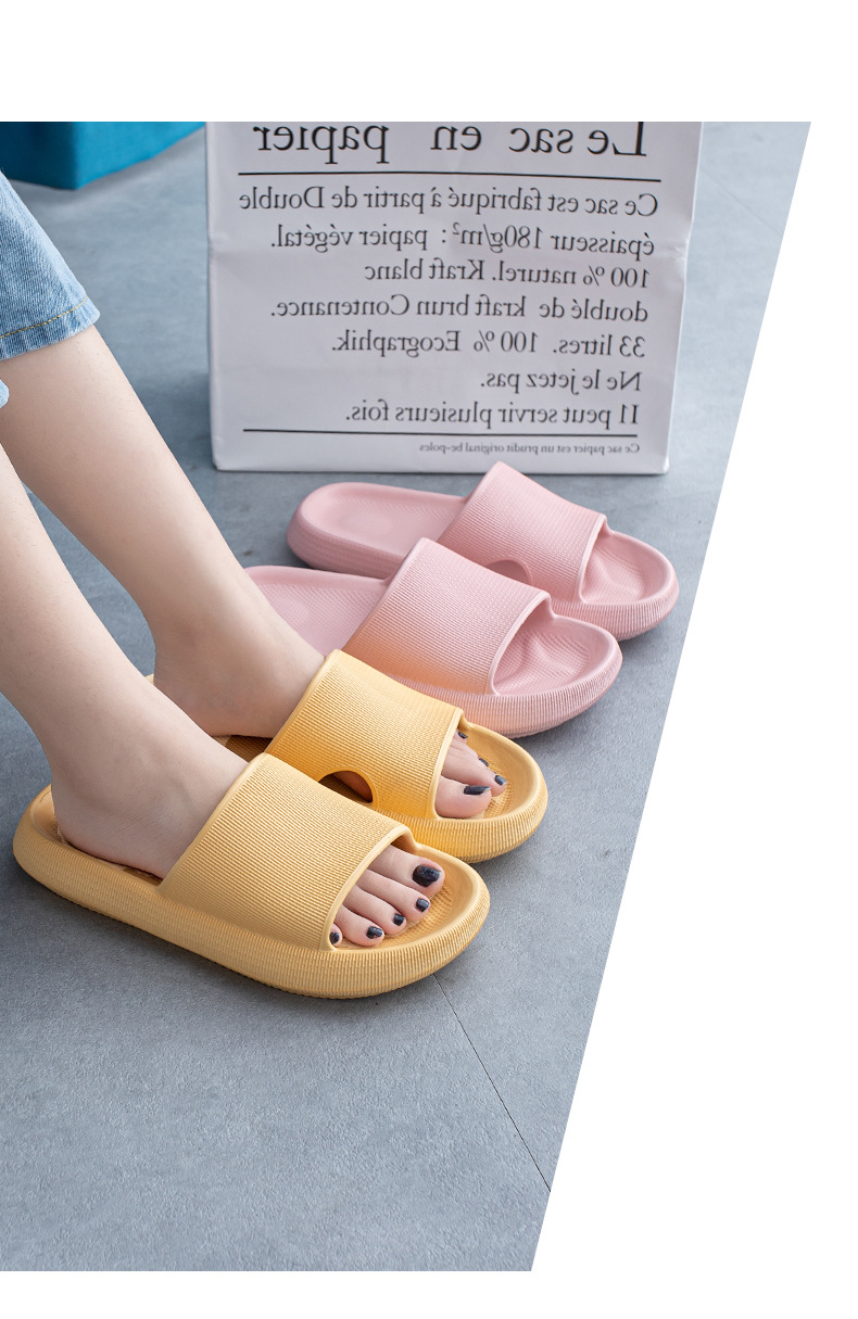 2021 New Style Drooping Home Slippers Women's Outdoor Indoor Bathroom Non-Slip Soft Soled Cotton Slipper Winter Home Men 2021 New Style Drooping Home Slippers Women's Outdoor Indoor Bathroom Non-Slip Soft Soled Cotton Slipper Winter Home Men