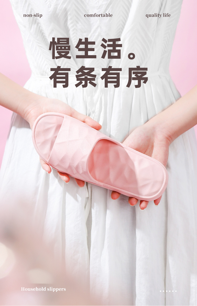 2021 New Style Drooping Home Slippers Women's Outdoor Indoor Bathroom Non-Slip Soft Soled Cotton Slipper Winter Home Men 2021 New Style Drooping Home Slippers Women's Outdoor Indoor Bathroom Non-Slip Soft Soled Cotton Slipper Winter Home Men