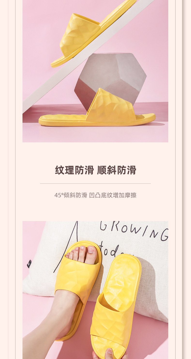 2021 New Style Drooping Home Slippers Women's Outdoor Indoor Bathroom Non-Slip Soft Soled Cotton Slipper Winter Home Men 2021 New Style Drooping Home Slippers Women's Outdoor Indoor Bathroom Non-Slip Soft Soled Cotton Slipper Winter Home Men
