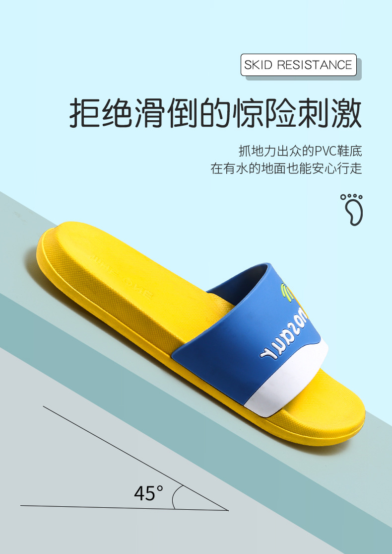 2021 New Style Drooping Home Slippers Women's Outdoor Indoor Bathroom Non-Slip Soft Soled Cotton Slipper Winter Home Men 2021 New Style Drooping Home Slippers Women's Outdoor Indoor Bathroom Non-Slip Soft Soled Cotton Slipper Winter Home Men