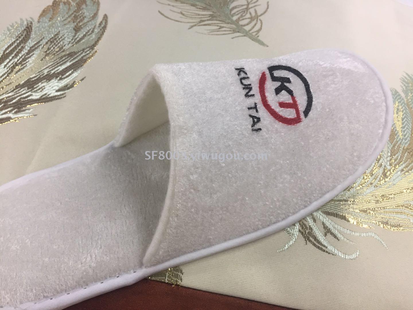 Spot slipper factory outlets Hotel higher quality hotel Hotel disposable slippers Spot slipper factory outlets Hotel higher quality hotel Hotel disposable slippers