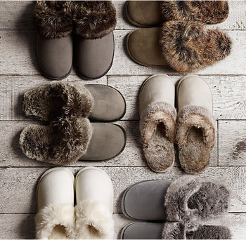 New Cover Heel Moon Shoes Couple's Warm NonSlip Padded Casual Indoor Winter Plush Slipper Home CottonPadded Shoes Women