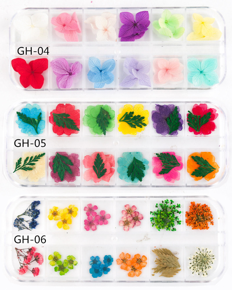 Flower Japanese Nail Yongsheng 3D Stereo Lace Flower Purple Flower Daisy Daffodils Set CrossBorder Hot Selling Models Flower Japanese Nail Yongsheng 3D Stereo Lace Flower Purple Flower Daisy Daffodils Set CrossBorder Hot Selling Models
