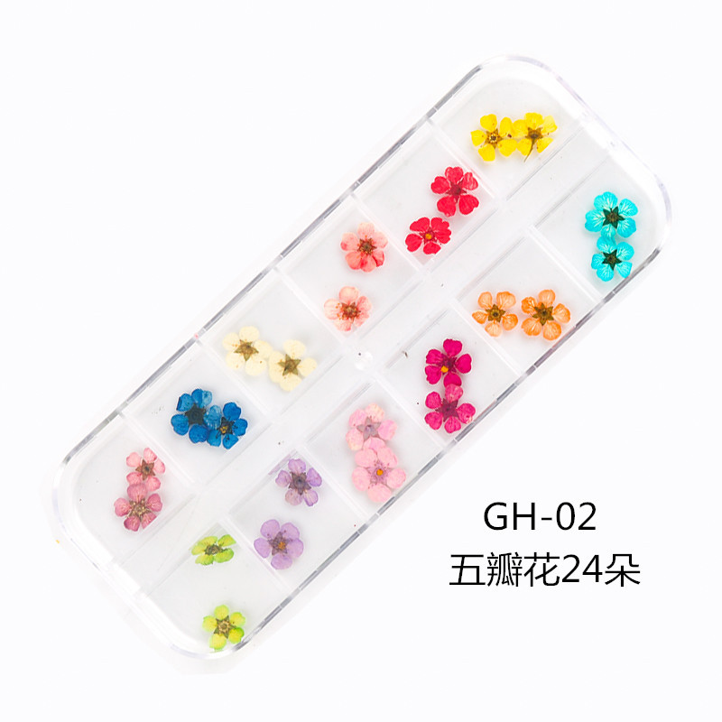 Flower Japanese Nail Yongsheng 3D Stereo Lace Flower Purple Flower Daisy Daffodils Set CrossBorder Hot Selling Models Flower Japanese Nail Yongsheng 3D Stereo Lace Flower Purple Flower Daisy Daffodils Set CrossBorder Hot Selling Models