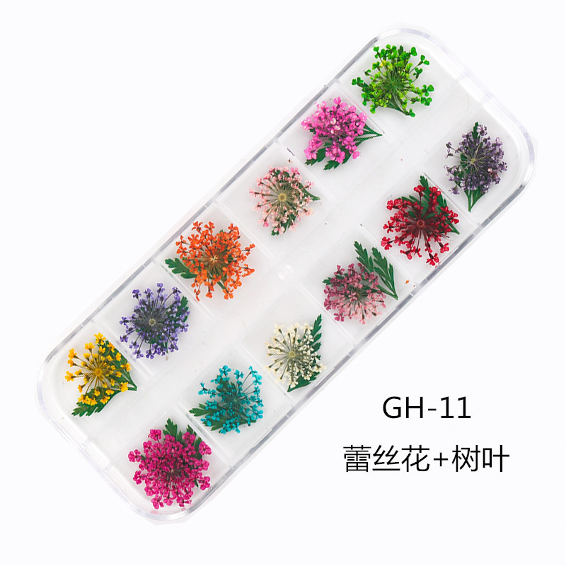 Flower Japanese Nail Yongsheng 3D Stereo Lace Flower Purple Flower Daisy Daffodils Set CrossBorder Hot Selling Models Flower Japanese Nail Yongsheng 3D Stereo Lace Flower Purple Flower Daisy Daffodils Set CrossBorder Hot Selling Models