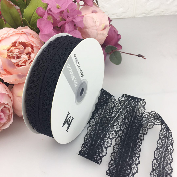 Fresh Bouquet Packing Ribbon Floral Bandage Cake Baking Decoration Ribbon Flower Shop Supplies Lace Ribbon Ribbon
