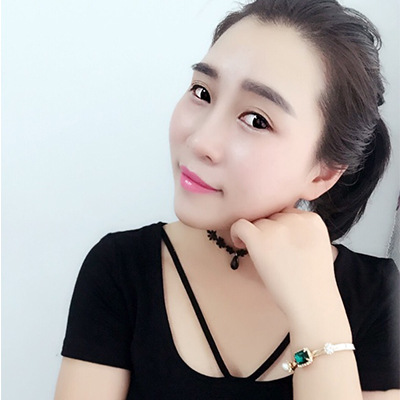 Harajuku Retro Velvet Band Necklace Loli Lace Flower Neckband Necklet Women's Short Clavicle Chain Necklace Wholesale Harajuku Retro Velvet Band Necklace Loli Lace Flower Neckband Necklet Women's Short Clavicle Chain Necklace Wholesale