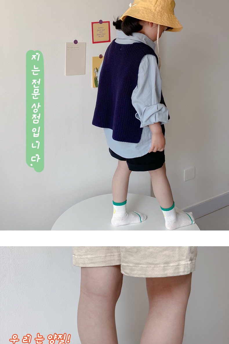 2021 New Children's Socks Trendy Ins Korean Summer Mesh Thin Boys and Girls Socks Socks Trendy Socks Wholesale