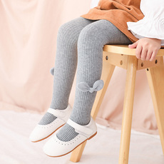 New Style for Autumn and Winter Brushed and Thick Baby Socks Cartoon Boots N Baby Socks 0135 Years Old Children's Socks
