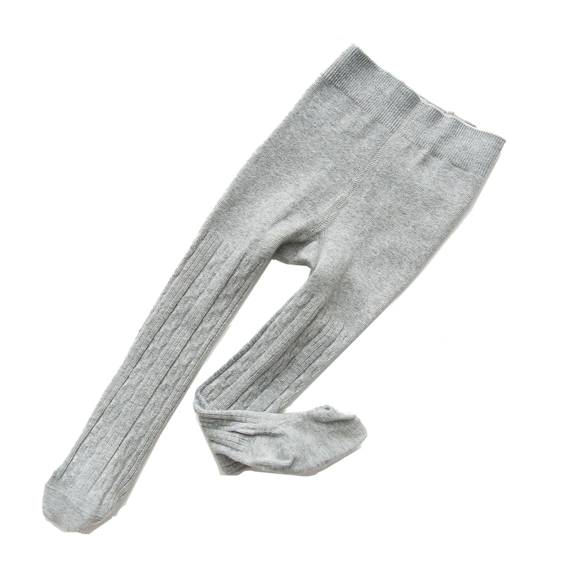Workshop Even PantyHose Children&#039;s Spring and Autumn Cotton Girls Leggings Dancing Socks Children&#039;s PantyHose PantyHose